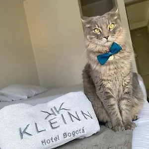3* Hotel Kleinn